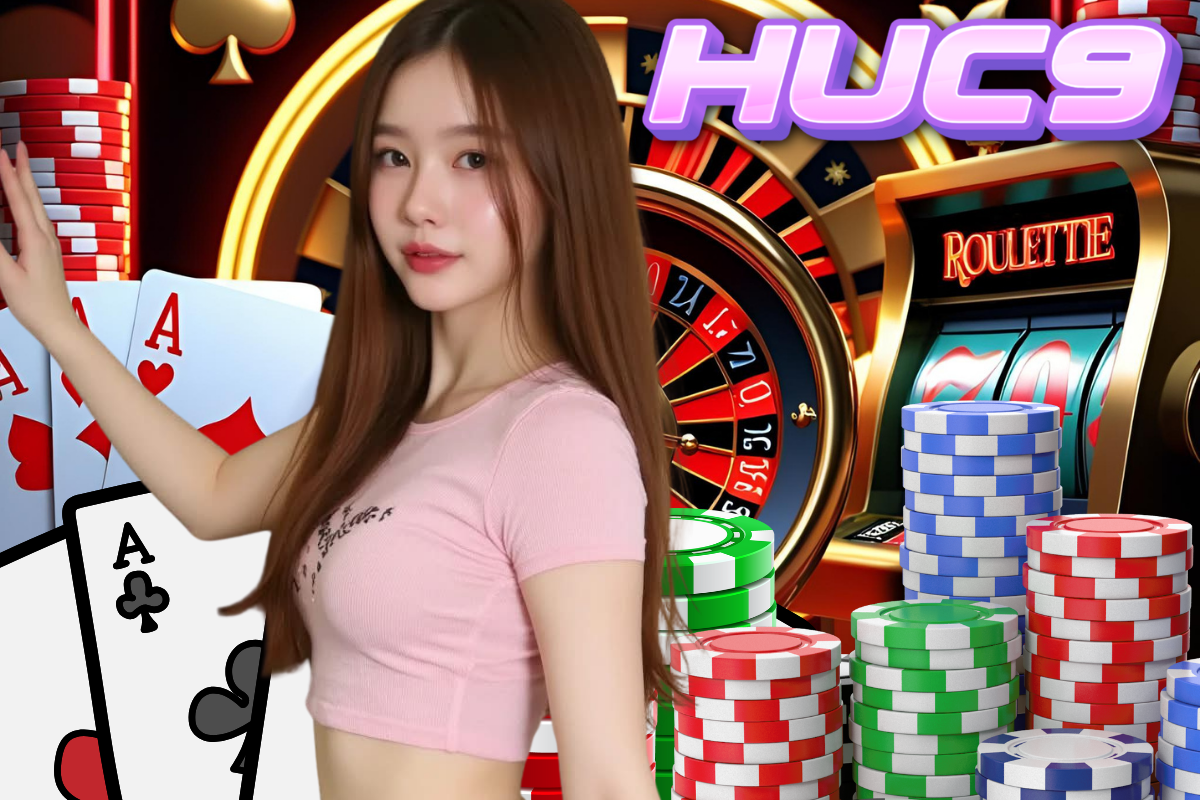 huc9 review